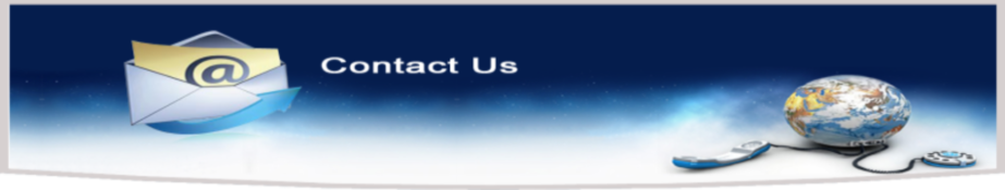 contact